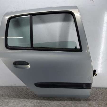 Porte arriere droit RENAULT CLIO 2 Photo n°1