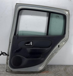 Porte arriere droit RENAULT CLIO 2