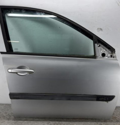 Porte avant droit RENAULT MEGANE 2 Photo n°1