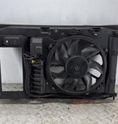 Face avant PEUGEOT 3008 1 Photo n°1