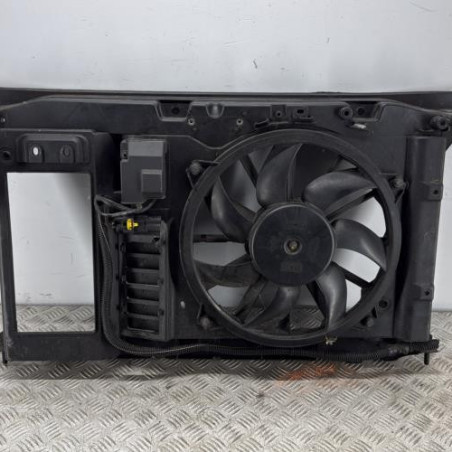 Face avant PEUGEOT 3008 1 Photo n°1