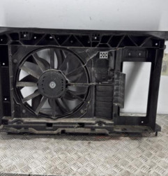 Face avant PEUGEOT 3008 1