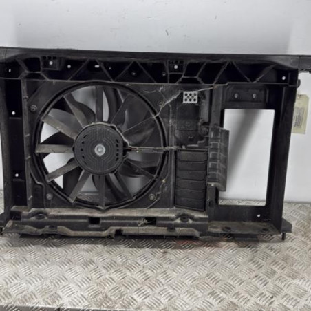 Face avant PEUGEOT 3008 1