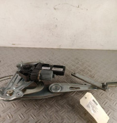 Leve vitre electrique avant gauche RENAULT MEGANE 3 Photo n°1