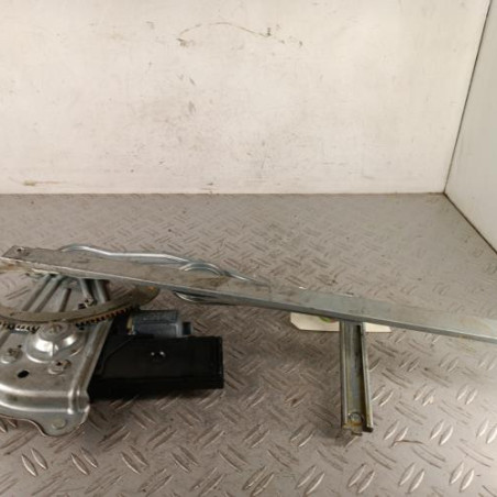 Leve vitre electrique avant gauche RENAULT MEGANE 3