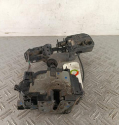 Serrure avant droit RENAULT MEGANE 3