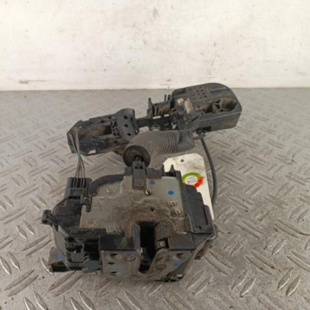 Serrure avant droit RENAULT MEGANE 3