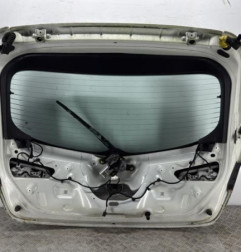 Malle/Hayon arriere ALFA ROMEO GIULIETTA 2