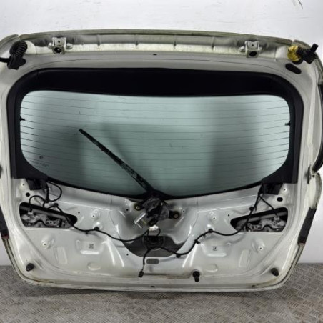 Malle/Hayon arriere ALFA ROMEO GIULIETTA 2