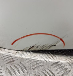 Porte arriere droit ALFA ROMEO GIULIETTA 2