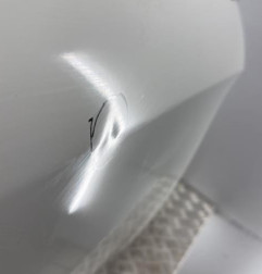 Porte avant droit ALFA ROMEO GIULIETTA 2