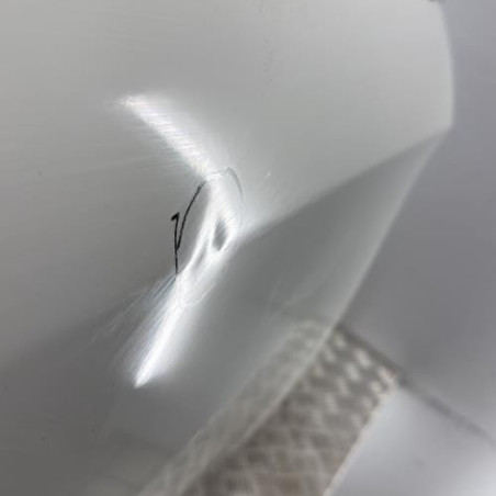 Porte avant droit ALFA ROMEO GIULIETTA 2