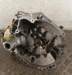 Boite de vitesses CITROEN SAXO Photo n°1