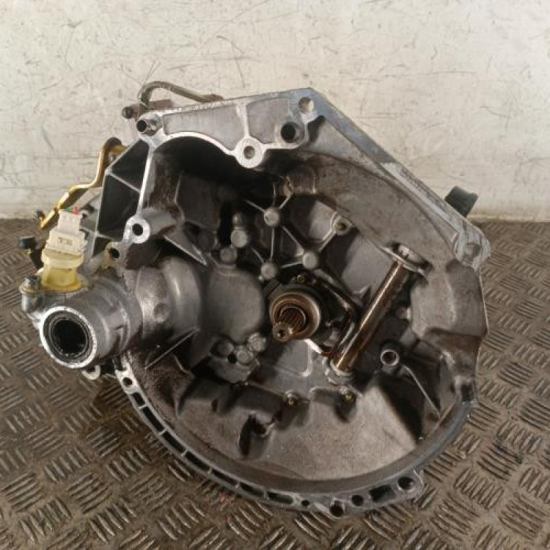 Boite de vitesses CITROEN SAXO