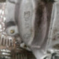 Boite de vitesses CITROEN SAXO