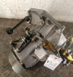 Boite de vitesses CITROEN SAXO Photo n°5