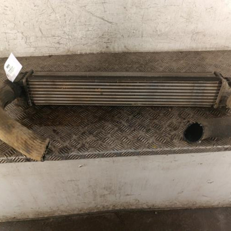 Echangeur air (Intercooler) PEUGEOT BOXER 3