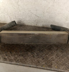 Echangeur air (Intercooler) PEUGEOT BOXER 3
