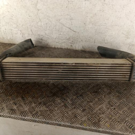 Echangeur air (Intercooler) PEUGEOT BOXER 3