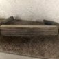 Echangeur air (Intercooler) PEUGEOT BOXER 3