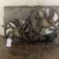 Moto ventilateur radiateur PEUGEOT BOXER 3