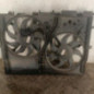 Moto ventilateur radiateur PEUGEOT BOXER 3
