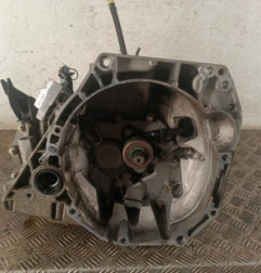 Boite de vitesses DACIA LODGY Photo n°1