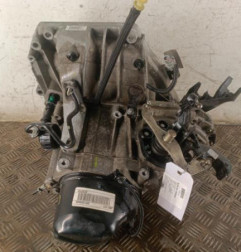 Boite de vitesses DACIA LODGY