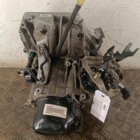 Boite de vitesses DACIA LODGY