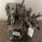 Boite de vitesses DACIA LODGY