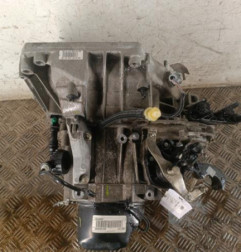 Boite de vitesses DACIA LODGY Photo n°3