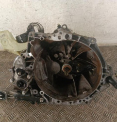 Boite de vitesses CITROEN C3 PICASSO Photo n°1