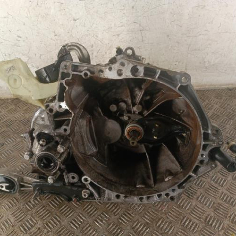 Boite de vitesses CITROEN C3 PICASSO