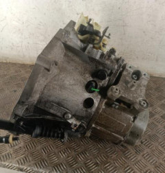 Boite de vitesses CITROEN C3 PICASSO