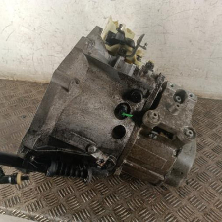 Boite de vitesses CITROEN C3 PICASSO