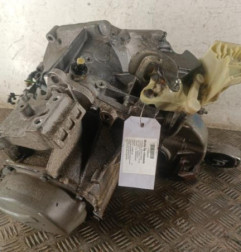 Boite de vitesses CITROEN C3 PICASSO Photo n°3