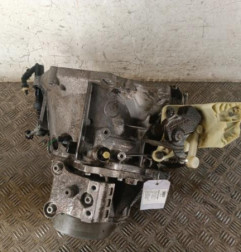 Boite de vitesses CITROEN C3 PICASSO Photo n°4
