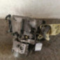 Boite de vitesses CITROEN C3 PICASSO