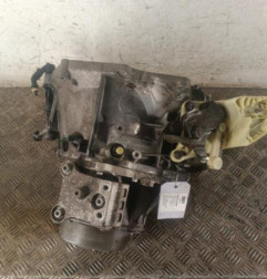 Boite de vitesses CITROEN C3 PICASSO Photo n°8