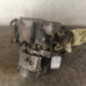 Boite de vitesses CITROEN C3 PICASSO