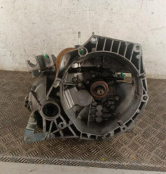 Boite de vitesses OPEL COMBO D Photo n°1