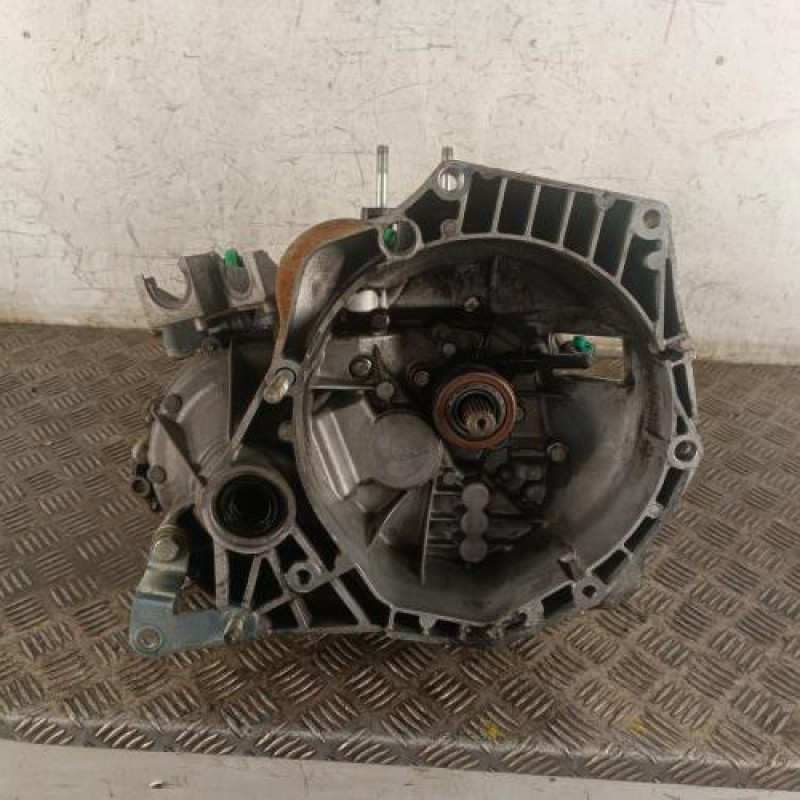 Boite de vitesses OPEL COMBO D