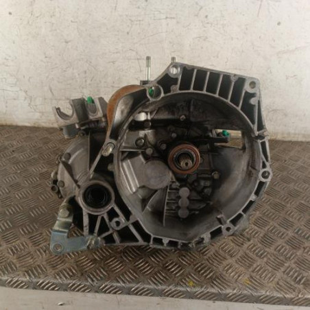 Boite de vitesses OPEL COMBO D Photo n°1