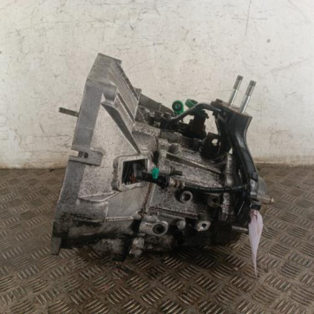 Boite de vitesses OPEL COMBO D