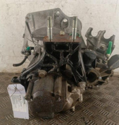 Boite de vitesses OPEL COMBO D Photo n°3