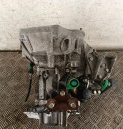 Boite de vitesses OPEL COMBO D Photo n°4