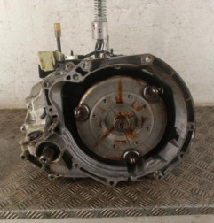 Boite de vitesses RENAULT SCENIC 2 Photo n°1
