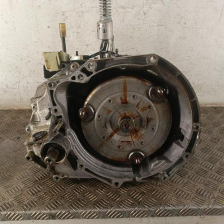 Boite de vitesses RENAULT SCENIC 2 Photo n°1