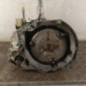 Boite de vitesses RENAULT SCENIC 2