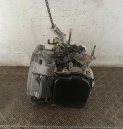 Boite de vitesses RENAULT SCENIC 2